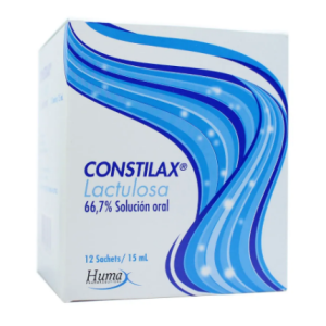 constilax sobres x 12 unidades