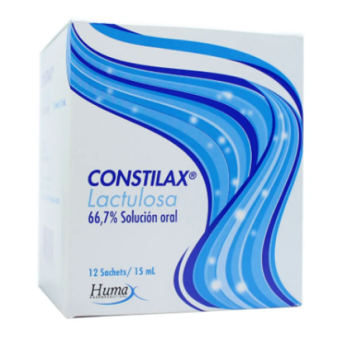 constilax sobres x 12 unidades
