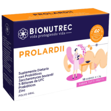 Prolardii Caja X 10 Sachets