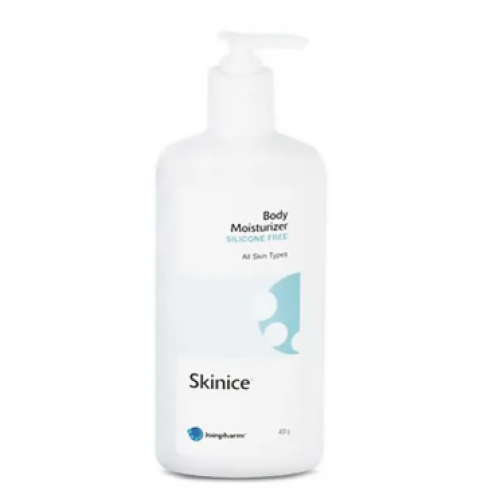 Skinice Hidratante Corporal Pote X 400 Gramos