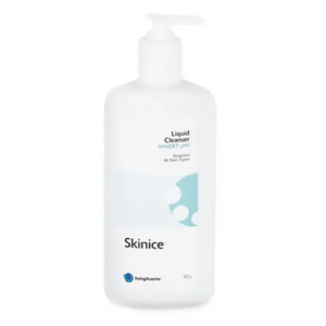 Skinice Syndeth Ph 5 Pote X 400 Gramos