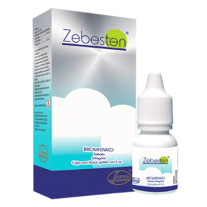 zebesten x 5 ml