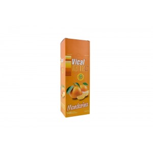 Vical Vit C Mandarina 500 Mg Caja X 144 Tabletas
