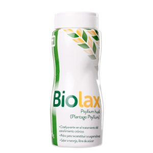 Biolax Pote X 340 Gramos Granulado