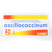 Oscillococcinum 1g X 30 Tabletas