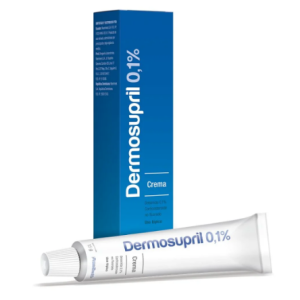 dermosupril 0.1% crema x 15 gr