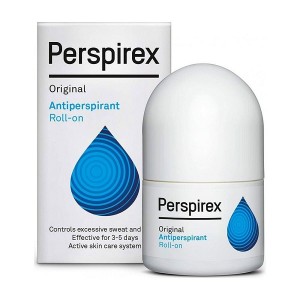 Perspirex Original Roll-on Frasco X 20 Ml 