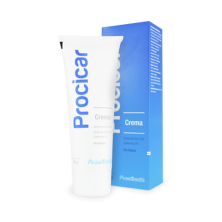 Procicar Crema Cicatrizante Tubo X 60 Gramos 
