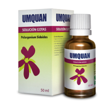 Umquan Solución Gotas Frasco X 50 Ml 