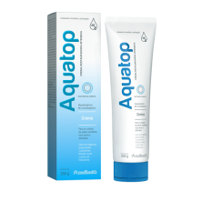 Aquatop Crema Tubo X 250 Gramos 