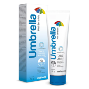umbrella piel sensible x 60 gr