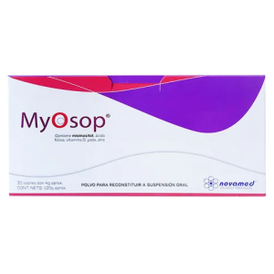 myosop x 30 sachets