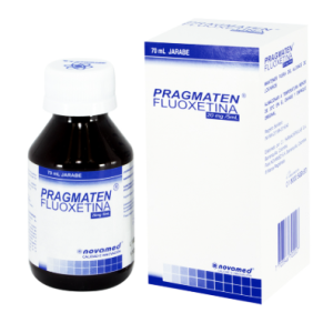pragmaten jarabe x 70 ml