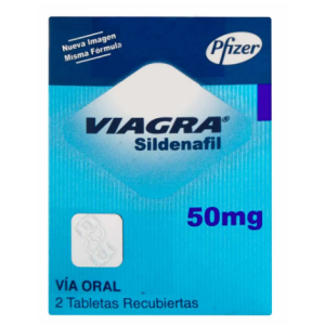 viagra 50 mg x 2 tabletas