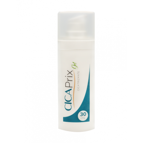 Cica-Prix Gel para cicatrices Tubo X 30 Ml 
