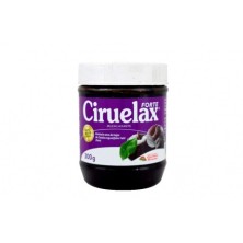 Ciruelax Forte Jalea Laxante Pote X 300 Gramos