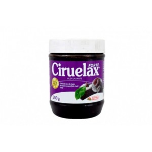 Ciruelax Forte Jalea Laxante Pote X 300 Gramos