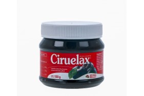 Ciruelax Jalea Laxante Pote X 150 Gramos 