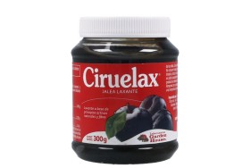Ciruelax Jalea Laxante Pote X 300 Gramos 