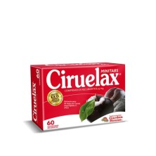 Ciruelax 75 Mg Caja X 60 Tabletas 