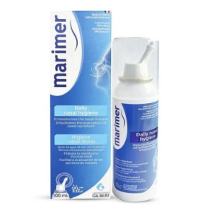 marimer isotonic spray frasco x 100 ml