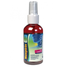 noxpirin spray cereza bucal fco x 120 ml