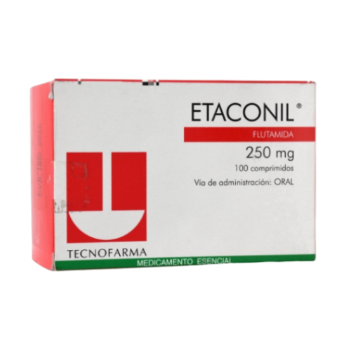 etaconil 250 mg x 100 tabletas