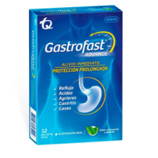 Gastrofast Advance x 12 Sachets