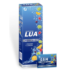 sal de frutas lua x 50 sobres