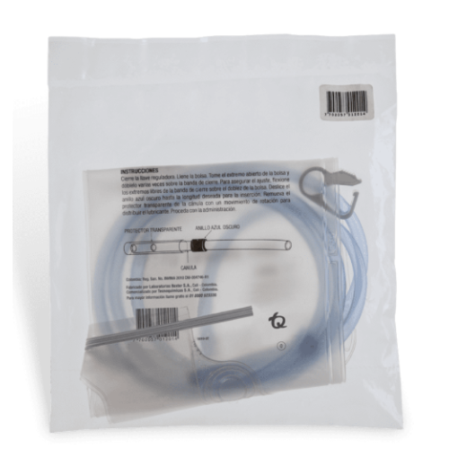 Travad Bolsa vacia X 1500