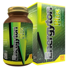 Energyton Plus x 100 cápsulas