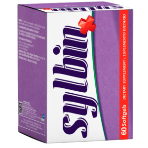 Sylbin Sofgels x 60 unidades