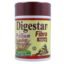 Digestar Fibra Natural X 300 Gramos 
