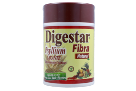 Digestar Fibra Natural X 300 Gramos 