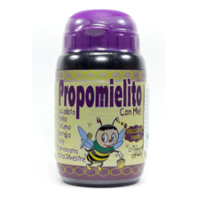Propomielito niños con Miel Frasco X 350 Gramos 