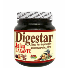 digestar jalea x 120 gr