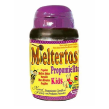 Mieltertos Propomielito Kids X 350Gr