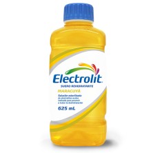 Electrolit Suero Rehidratante Maracuyá Botella X 625 Ml