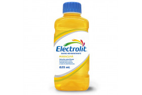 Electrolit Suero Rehidratante Maracuyá Botella X 625 Ml