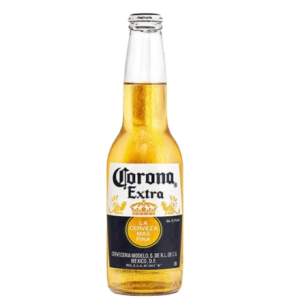 corona botella x 330 ml