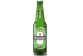 Cerveza Heineken Botella X 250 CC