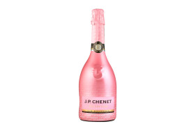 J.P Chenet Ice Edition Rosado Botella X 750 Ml