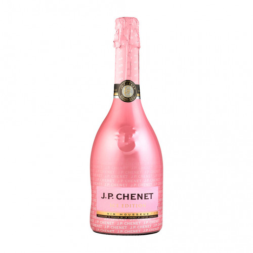 J.P Chenet Ice Edition Rosado Botella X 750 Ml