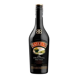 Crema de Whisky Baileys Original Botella X 1000 Ml 