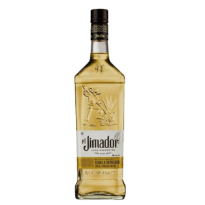 jimador tequila reposado x 700 ml