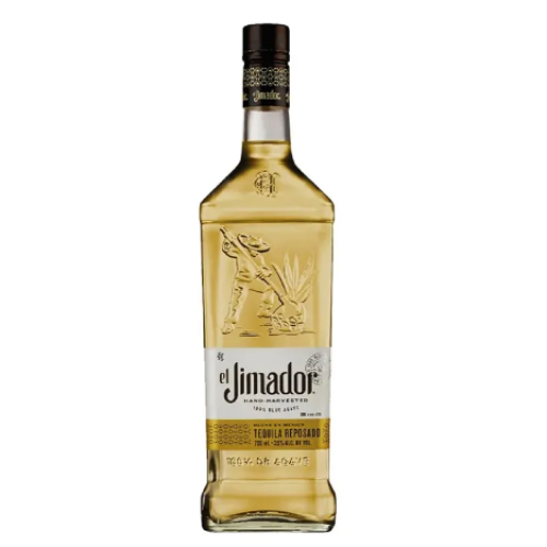 jimador tequila reposado x 700 ml