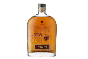 Ron parce rum 12 años x 750 ml