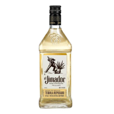 Tequila Reposado El Jimador 35% Vol. Botella X 375 Ml 