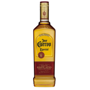 Tequila José cuervo especial 35% Vol. Botella X 750 Ml 