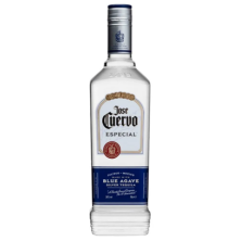Tequila José Cuervo Especial Silver X 750 Ml